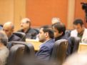 گزارش تصویری حضور دکتر علی خطیبی معاون محترم اداری و مالی وزارت عتف در دانشگاه صنعتی شاهرود
